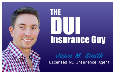 DUI Auto Insurance