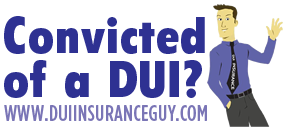 DUI Auto Insurance