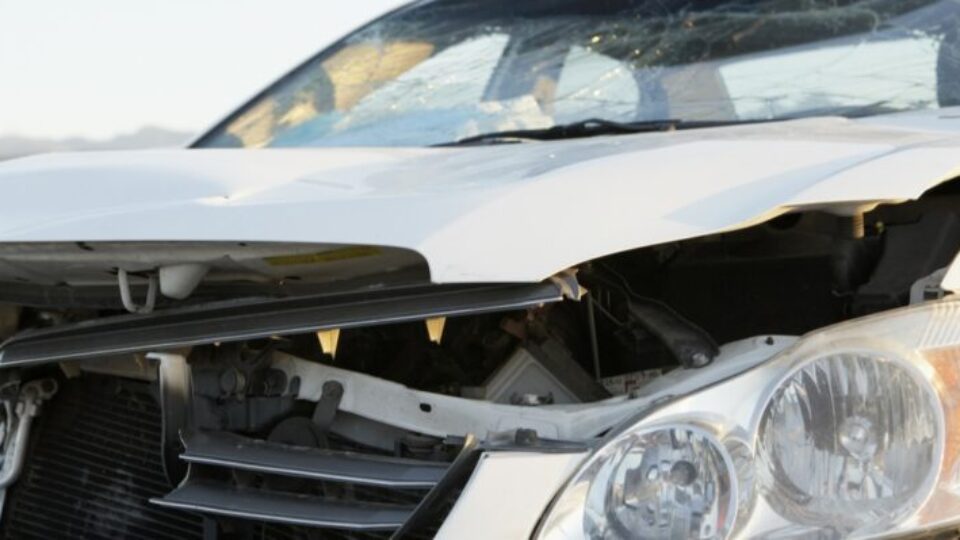 Car Insurance Accident NC